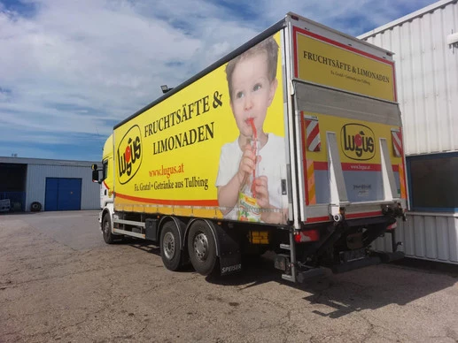 Scania R - Afbeelding 3 van 13