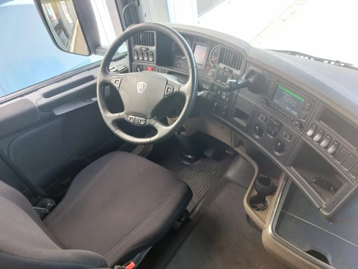 Scania R - Afbeelding 7 van 13