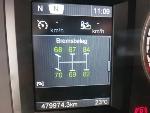 Scania R - Afbeelding 8 van 13