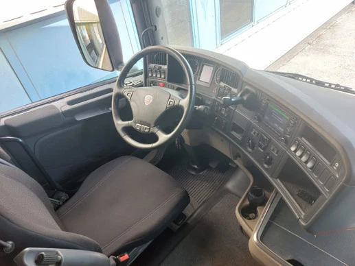 Scania R - Afbeelding 11 van 13