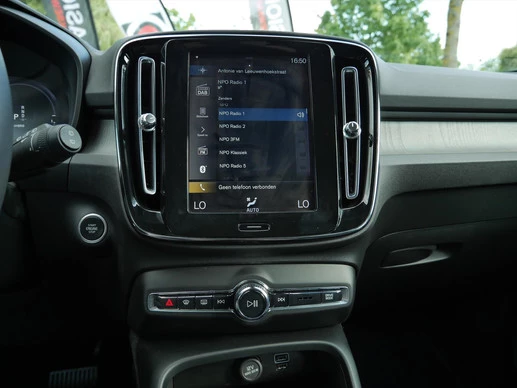 Volvo XC40 - Afbeelding 29 van 30