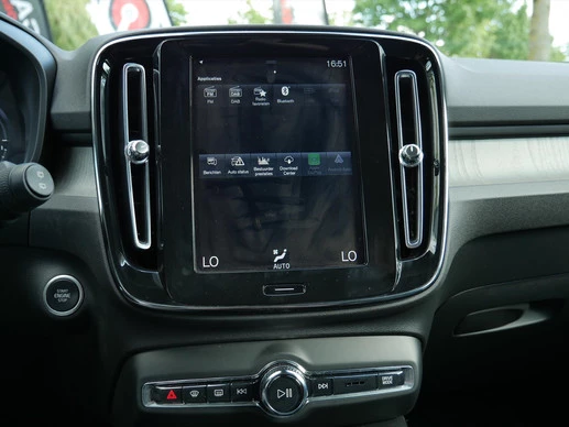 Volvo XC40 - Afbeelding 30 van 30