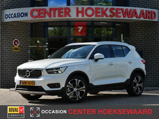 Volvo XC40 - Afbeelding 1 van 30