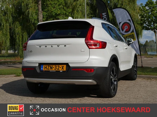 Volvo XC40 - Afbeelding 2 van 30