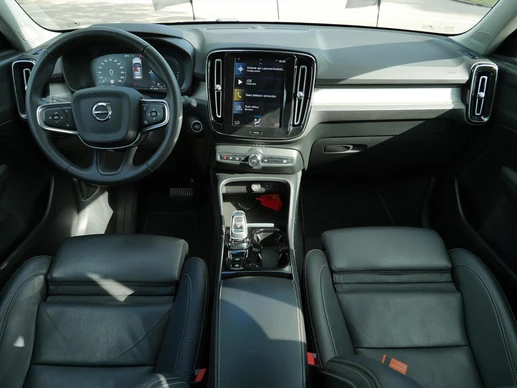 Volvo XC40 - Afbeelding 3 van 30