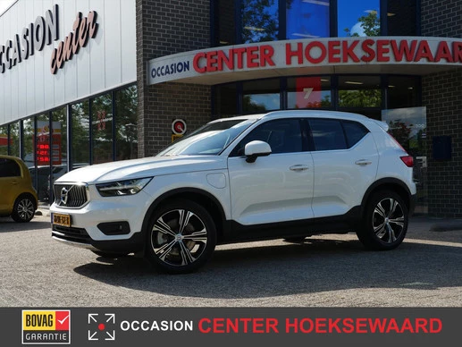 Volvo XC40 - Afbeelding 4 van 30