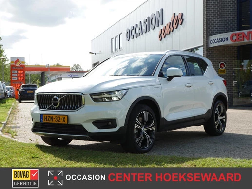 Volvo XC40 - Afbeelding 6 van 30