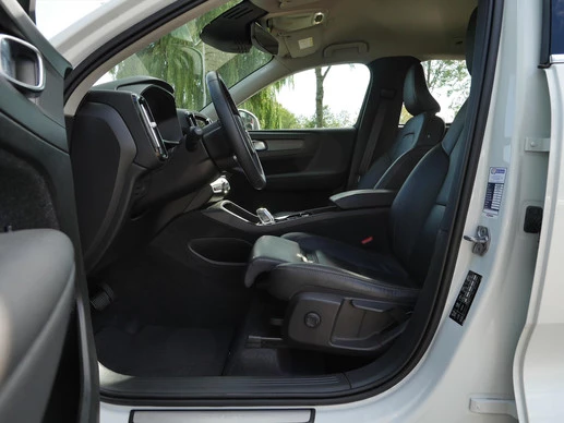 Volvo XC40 - Afbeelding 8 van 30