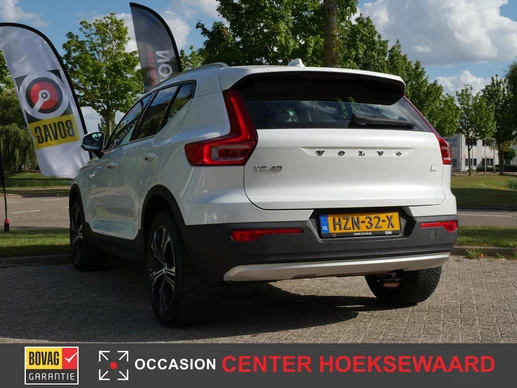 Volvo XC40 - Afbeelding 9 van 30