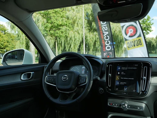 Volvo XC40 - Afbeelding 10 van 30