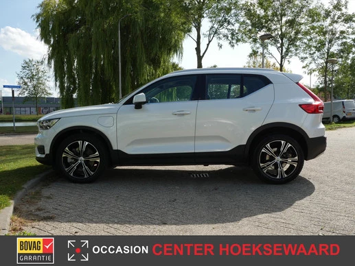 Volvo XC40 - Afbeelding 11 van 30