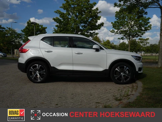 Volvo XC40 - Afbeelding 12 van 30