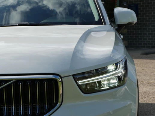Volvo XC40 - Afbeelding 14 van 30