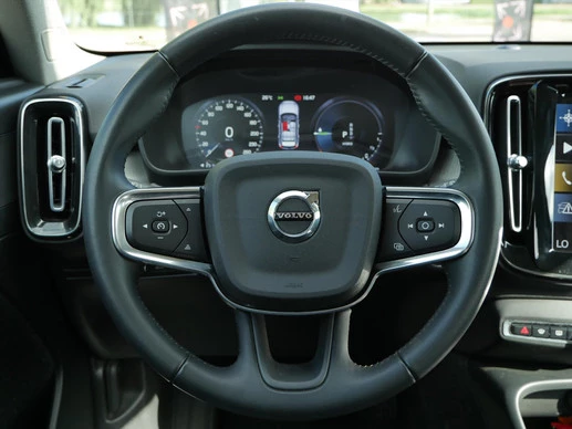 Volvo XC40 - Afbeelding 19 van 30