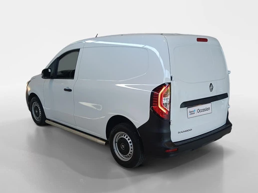 Renault Kangoo - Afbeelding 7 van 30