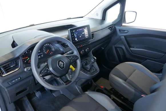 Renault Kangoo - Afbeelding 9 van 30