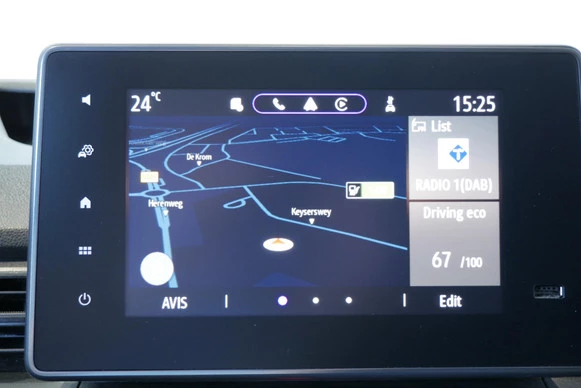 Renault Kangoo - Afbeelding 14 van 30