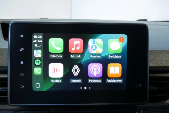 Renault Kangoo - Afbeelding 16 van 30