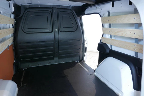 Renault Kangoo - Afbeelding 21 van 30