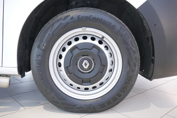 Renault Kangoo - Afbeelding 25 van 30