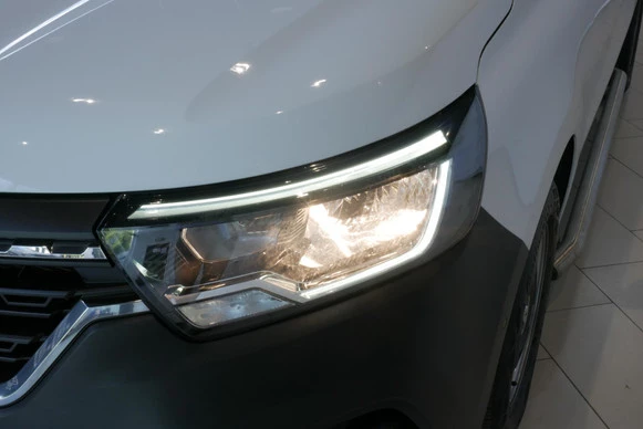 Renault Kangoo - Afbeelding 26 van 30