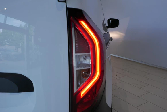 Renault Kangoo - Afbeelding 29 van 30