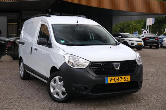 Dacia Dokker - Afbeelding 2 van 25