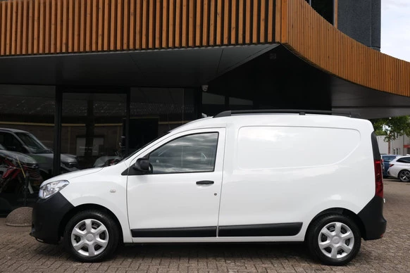 Dacia Dokker - Afbeelding 3 van 25