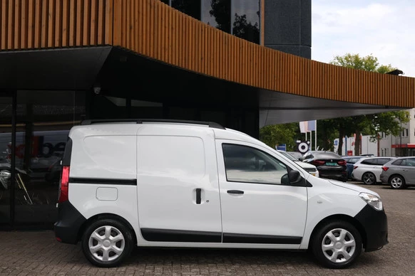 Dacia Dokker - Afbeelding 4 van 25