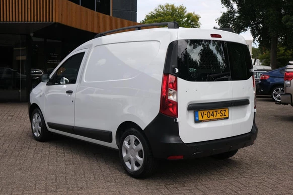 Dacia Dokker - Afbeelding 5 van 25