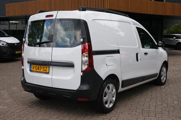 Dacia Dokker - Afbeelding 6 van 25