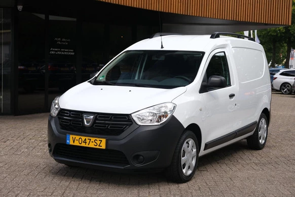 Dacia Dokker - Afbeelding 7 van 25