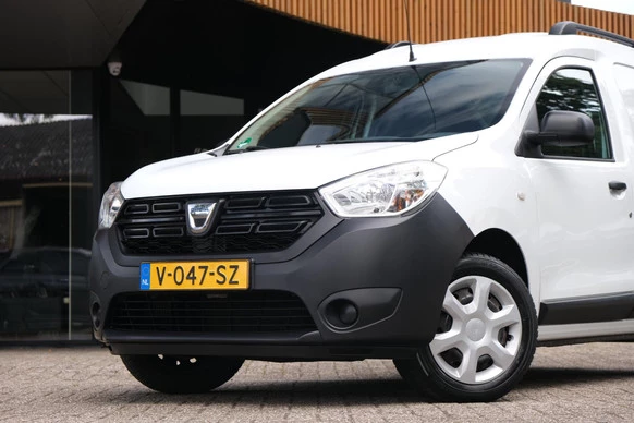 Dacia Dokker - Afbeelding 9 van 25