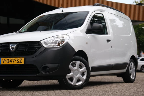 Dacia Dokker - Afbeelding 10 van 25