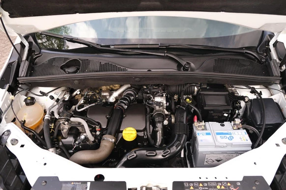 Dacia Dokker - Afbeelding 11 van 25