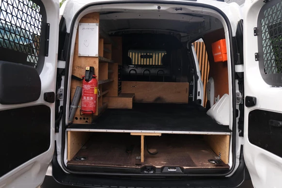 Dacia Dokker - Afbeelding 12 van 25