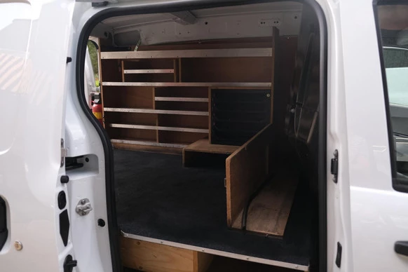 Dacia Dokker - Afbeelding 13 van 25
