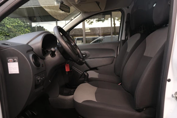 Dacia Dokker - Afbeelding 14 van 25