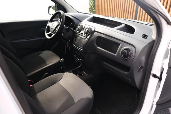 Dacia Dokker - Afbeelding 15 van 25