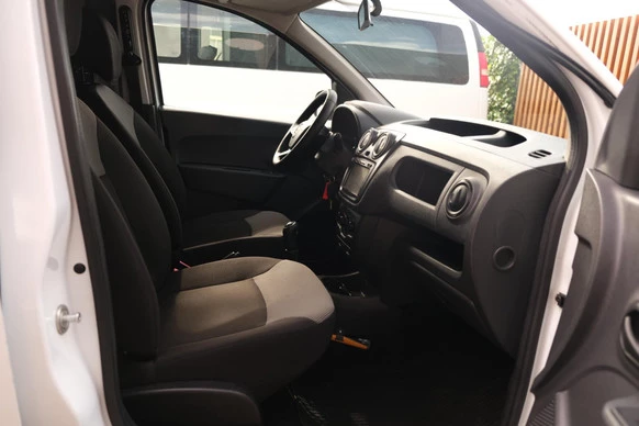Dacia Dokker - Afbeelding 17 van 25