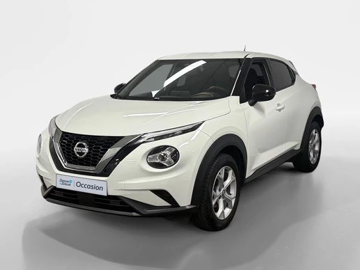 Nissan Juke - Afbeelding 1 van 20