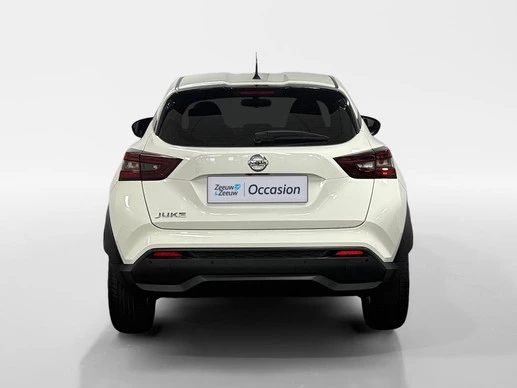 Nissan Juke - Afbeelding 3 van 20