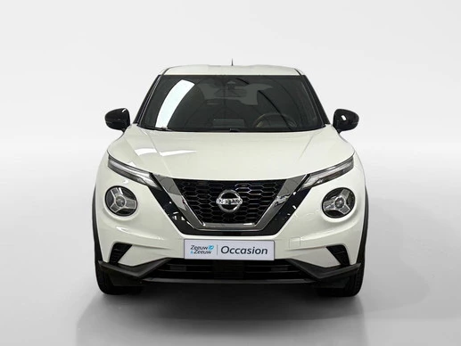 Nissan Juke - Afbeelding 4 van 20
