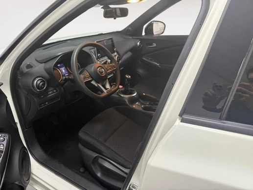 Nissan Juke - Afbeelding 5 van 20