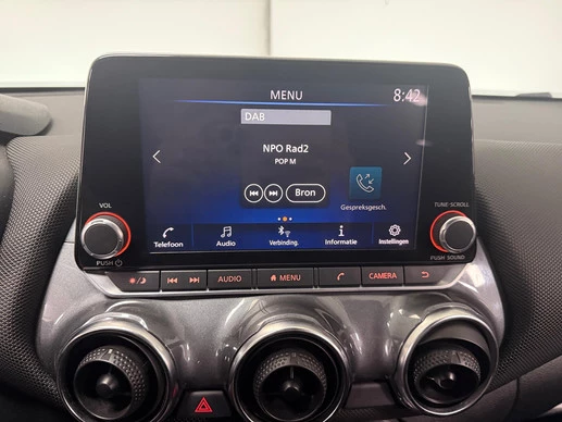 Nissan Juke - Afbeelding 7 van 20
