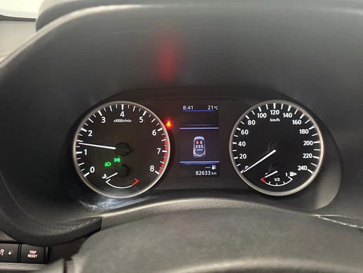 Nissan Juke - Afbeelding 9 van 20