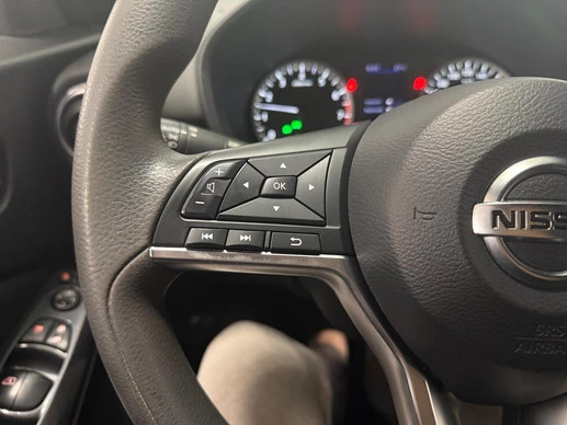 Nissan Juke - Afbeelding 10 van 20