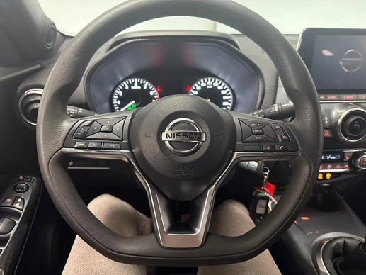 Nissan Juke - Afbeelding 11 van 20