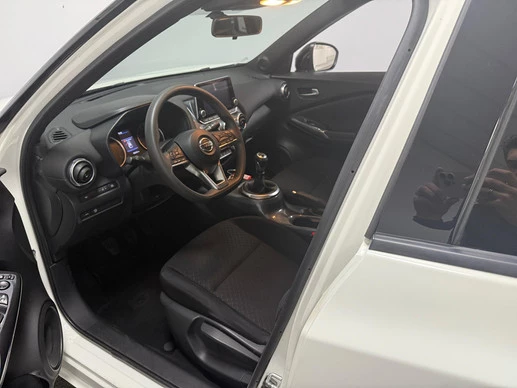 Nissan Juke - Afbeelding 12 van 20