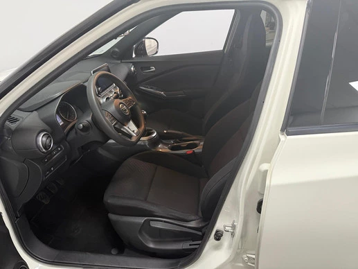 Nissan Juke - Afbeelding 13 van 20